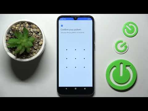 How to Open Developer Mode on MOTOROLA Moto E6S
