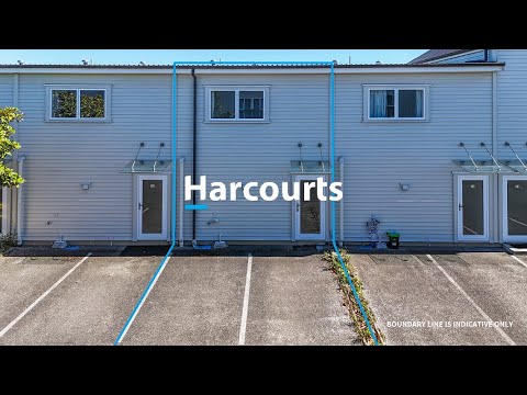 15/99 Mays Road, Onehunga, Auckland, 2房, 1浴, Unit