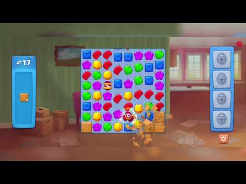 Familyscapes - Level 7