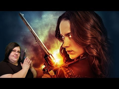 Wynonna Earp - Kina Poleca... lub nie #200