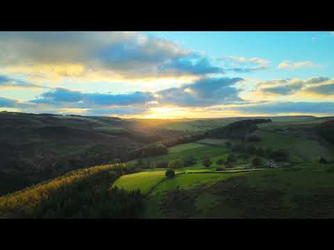 OHF Drone Services video.