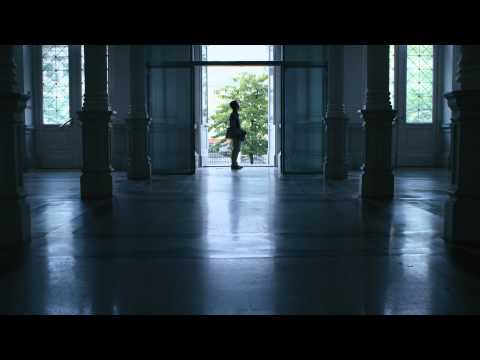 Gesichter der Flucht- Asif