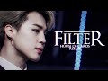 Filter House Of Cards BTS Mashup