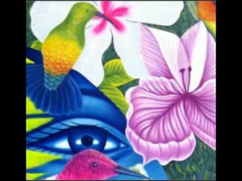 ABRE EL CORAZÓN- IVANARTE Y RUKUN