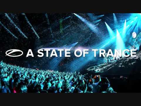Mino Safy, Mariana Bo & Zaa - Kalopsia @ ASOT 779 (Future Favorite)