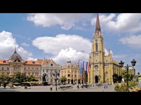 Novi Sad