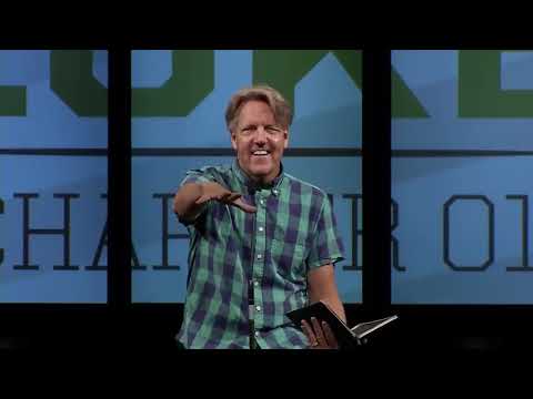 Luke 1:26-45 The birth of Jesus foretold & Mary's visit