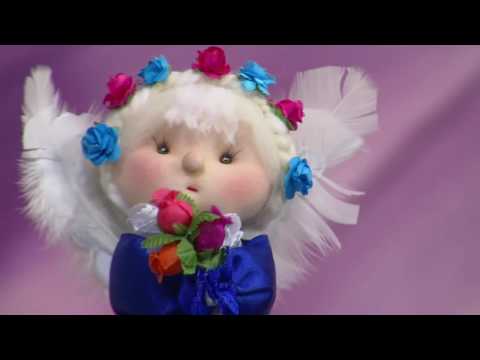 Mulher.com - 23/08/2016 - Pintura em fralda - Filó Frigo PT2