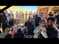Two Families United In Grief Shiravan Najmeh S Family Standing Together