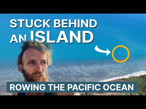 Ep 10: Next stop… Australia! | 3 Brothers Row the Pacific