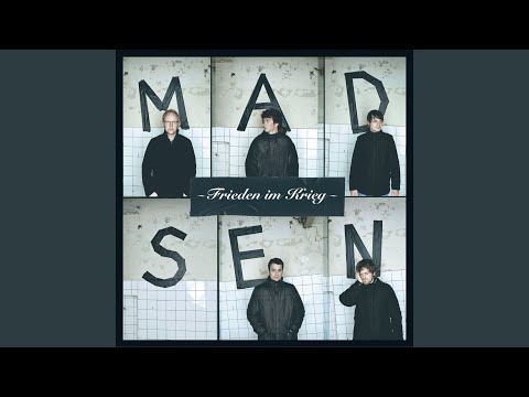 Ja oder nein - Madsen