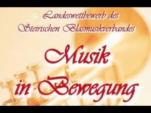 Musik in Bewegung - 2000 Deutschlandsberg Steiermark - Landesmusikfest