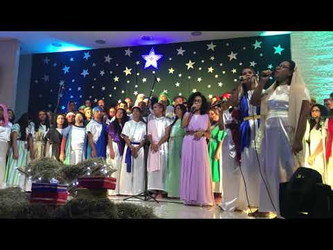 Natal, Feliz Natal! - Éder Rios