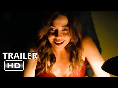 Loving Adults  2022 Trailer  Netflix YouTube | Crime Drama Thriller Movie