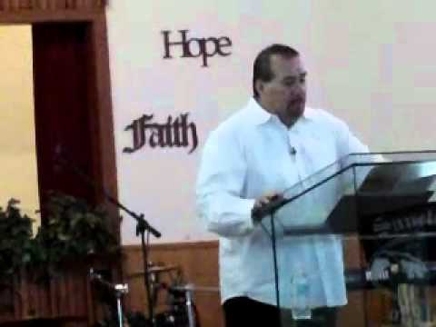 David's Heart [2] Sunday 10-24-2010