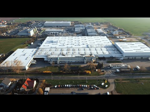 f.a.n. frankenstolz - Imagefilm 4k