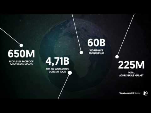 Techstars Atlanta Demo Day 2016 | Preesale