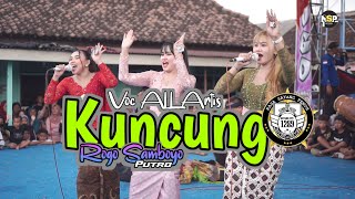 Download lagu Kuncung Voc All Aris ROGO SAMBOYO PUTRO Live Mojoroto PLEMAHAN mp3
