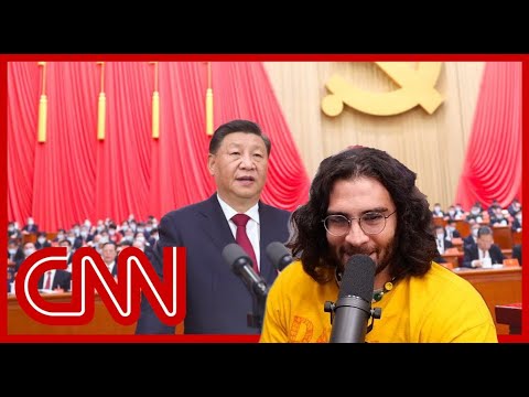 Xi’s nationalistic vision aims to make China 'great again'