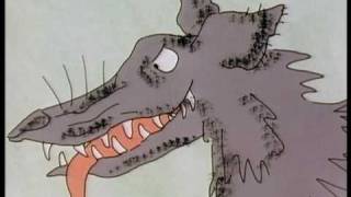 Roald DAHL - Revolting Rhymes - Three Little Pigs gameplay video by v.nicolson@midlothian.education, 4:06 duration