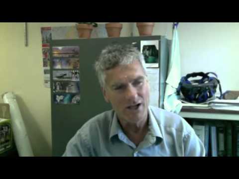 Talk to an Astrobiologist - Dr. Chris McKay