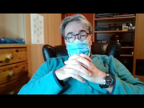 Usare il disimpregnatore radionico ...  a cura di Marietto Veneziano +41763201311