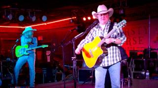2017-01-19 Mark Chesnutt - I'll Think Of Something