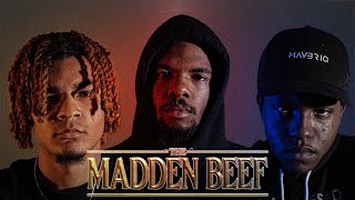 The Madden 23 Beef! Week 4