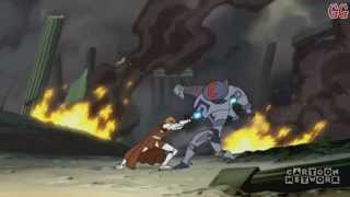 Star Wars: Clone Wars Chapter 8 HD (2003-2005 TV Series)
