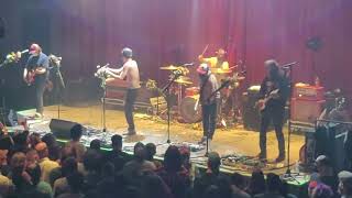 mewithoutYou - Grist for the Malady Mill