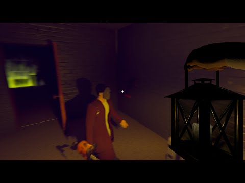 Captive Walkthrough - Speedrun Any%