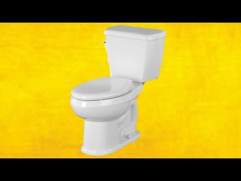How to Change Out a Toilet (Under 20 Minutes)