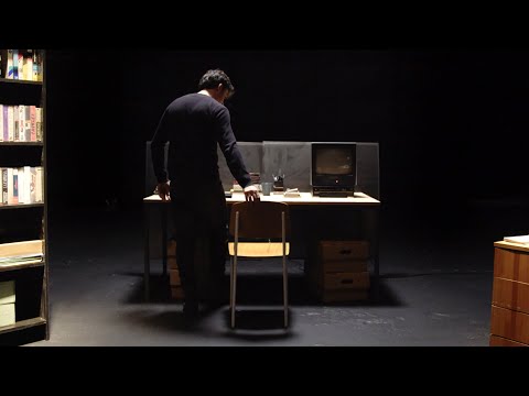 ARTE KINO FESTIVAL 2025 | TRAILER | ARTE.tv Cultura