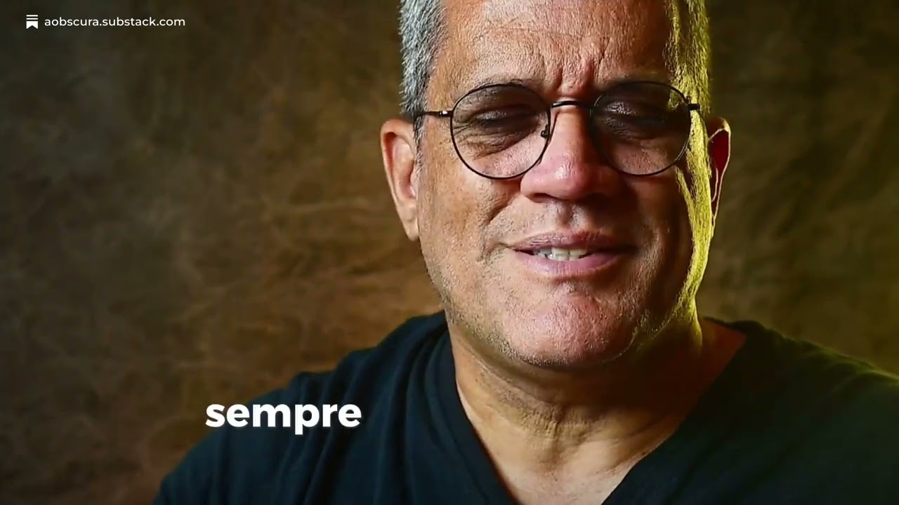 Se Você Não Enxerga o Óbvio, Como quer Fotografar o Extraordinário?