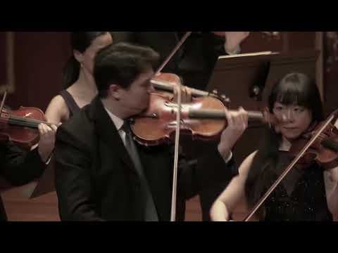 A Far Cry Performs Tchaikovsky's "Andante Cantabile" from String Quartet No. 1 Op. 11