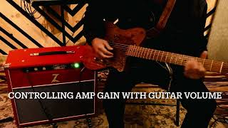 Video thumbnail for Dr Z Carmen Ghia w Rick Kelly Esquire by Colin John