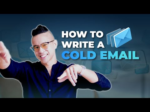 How To Cold Email Clients Best Cold Email Templates