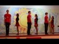 ДЮП Северодонецк СОШ №4 
