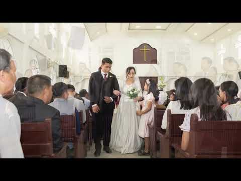 Inneih hla#Hualhim zel la#North Mizoram District PYD Choir ( 2022-2024)