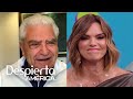 Rashel Díaz Se Emociona Con Don Francisco Al Recordar Sus Inicios En Sábado Gigante