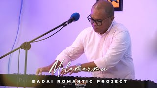 Badai Romantic Project - Melamarmu | Live