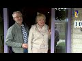 Ongerwaeg is bij Thee op 10 in Milsbeek - 22 april 2021