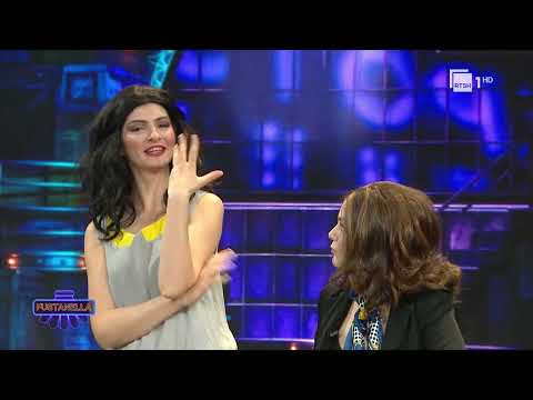 Llazina dhe Kozeta – Çifti në krizë divorci | 9 dhjetor 2023 “Fustanella” në RTSH