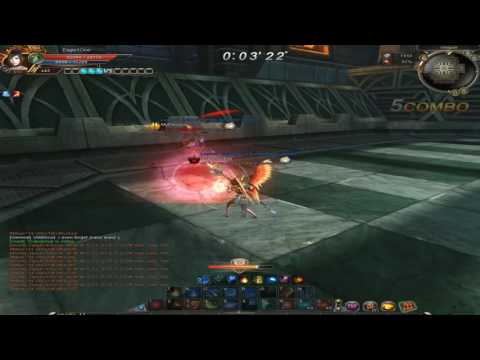 C9-EU PVP #16 ▷ Ele Shine PVE vs Ele Shade