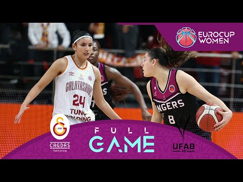 Galatasaray x UFAB 49