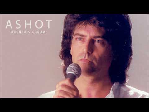 ASHOT AZARYAN - HUSHERIS GRKUM