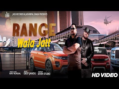 Range Wala Jatt