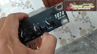 Video thumbnail for Review Quad gate dbx original USA by NADA AUDIO OFFICIAL