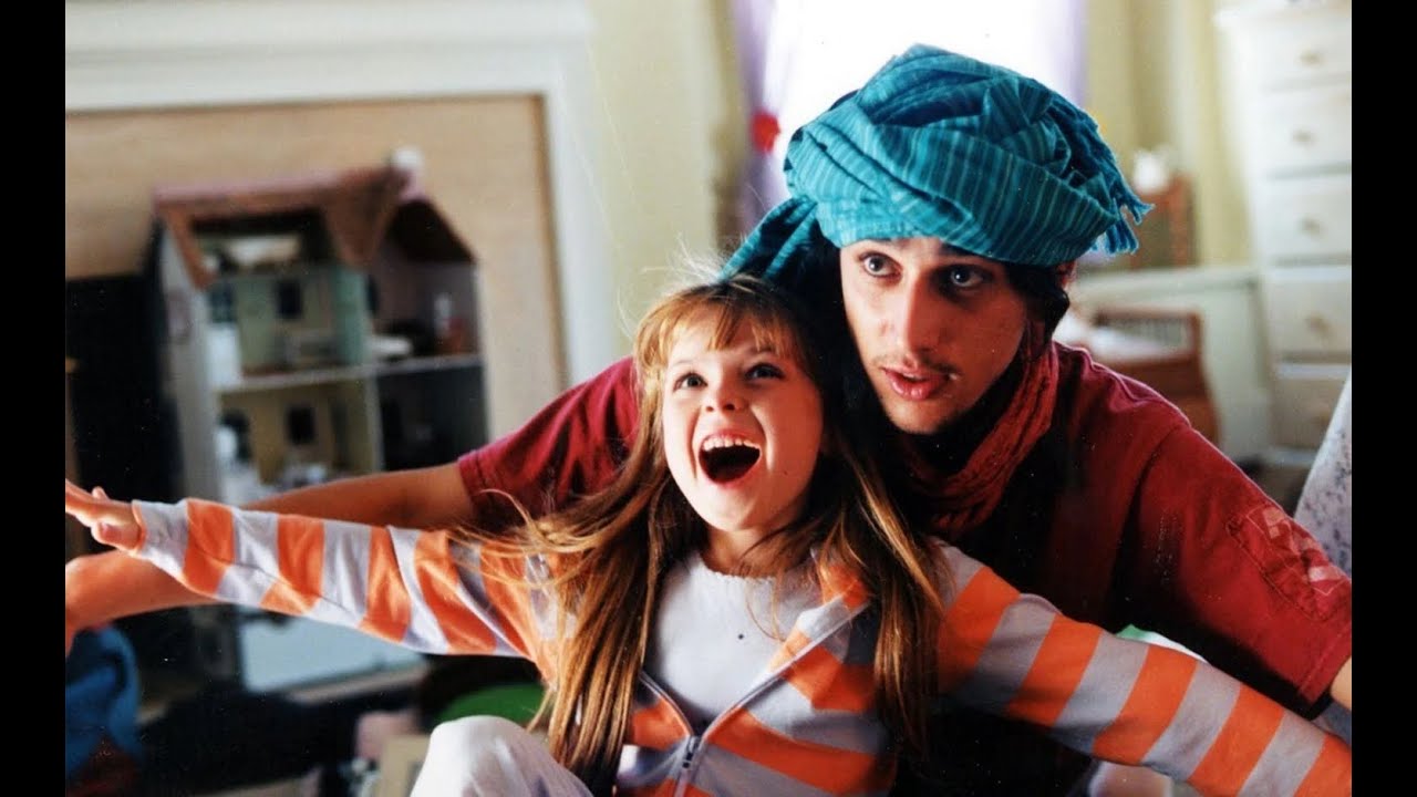 My name is Tanino (2002) Italian Trailer