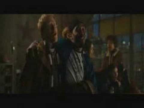 Finale B - No Day But Today (GERMAN) from RENT